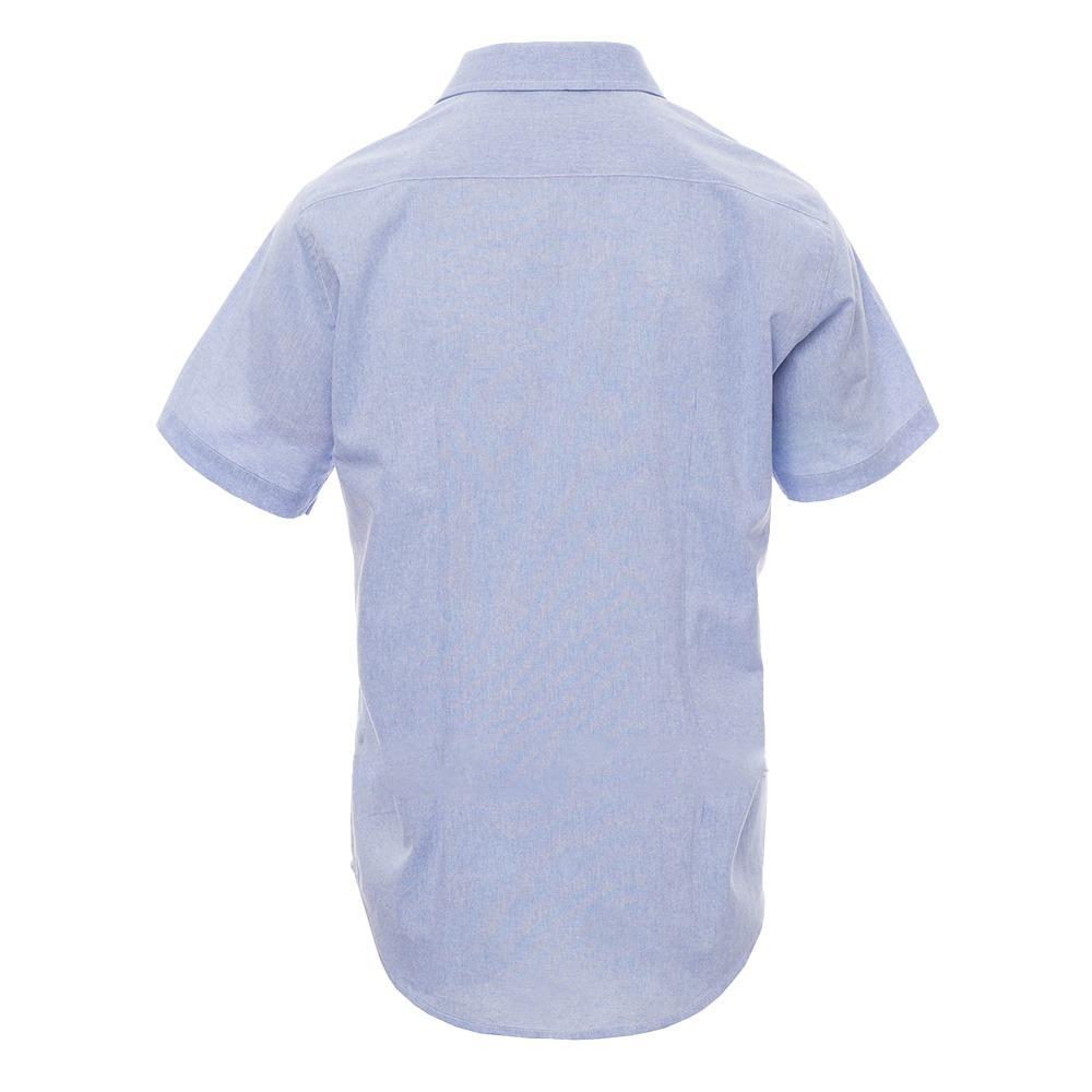 payper camicia payper specialist summer azzurro - foto 2