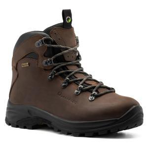 Scarpa da trekking  stelvio wp