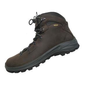 Scarpa da trekking  stelvio wp