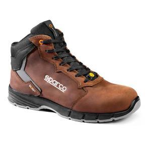 Scarpa  vic esd s3s sr fo  marrone