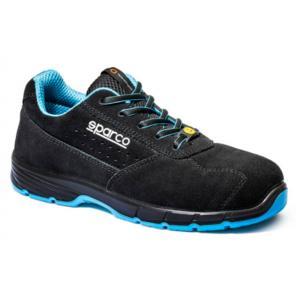 Scarpa  moreno esd s1ps sr fo nero