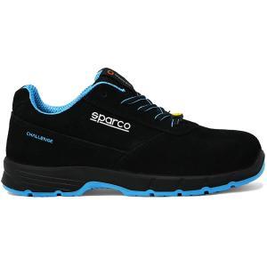 Scarpa  moreno esd s1ps sr fo nero