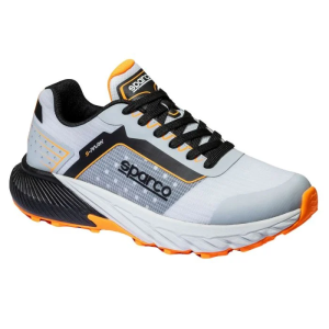 Scarpa  salou o1 sr fo hro grigio/nero