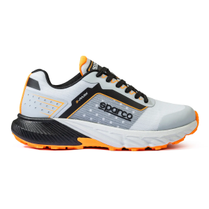 Scarpa  salou o1 sr fo hro grigio/nero